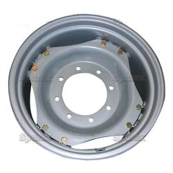 UMFWD44108   Front Wheel Drive Rim and Wheel